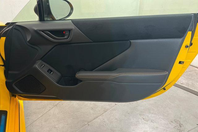 new 2026 Toyota GR86 car, priced at $42,749