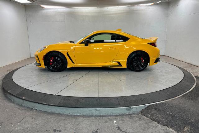 new 2026 Toyota GR86 car, priced at $42,749