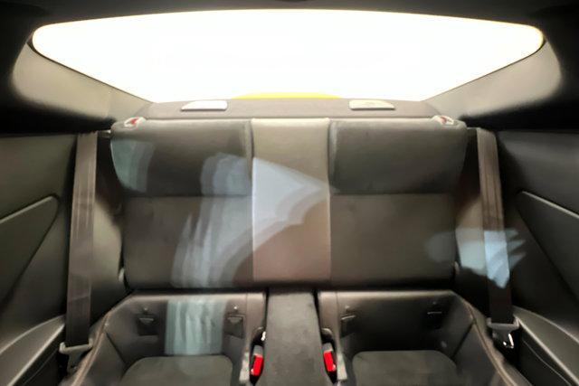 new 2026 Toyota GR86 car, priced at $42,749