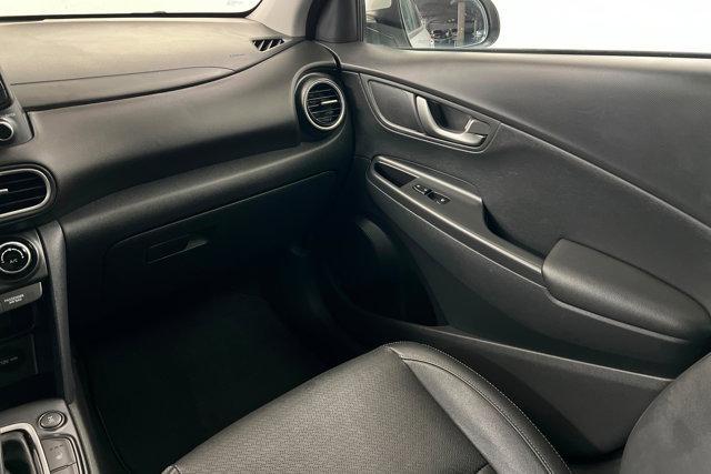 used 2019 Hyundai Kona car, priced at $16,177