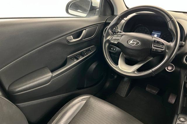 used 2019 Hyundai Kona car, priced at $16,177
