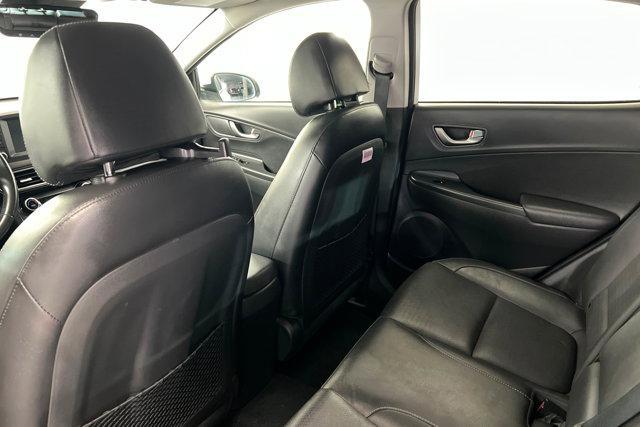used 2019 Hyundai Kona car, priced at $16,177