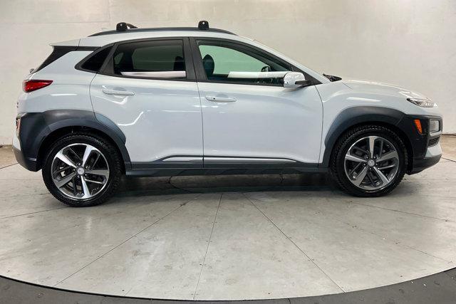 used 2019 Hyundai Kona car, priced at $16,177