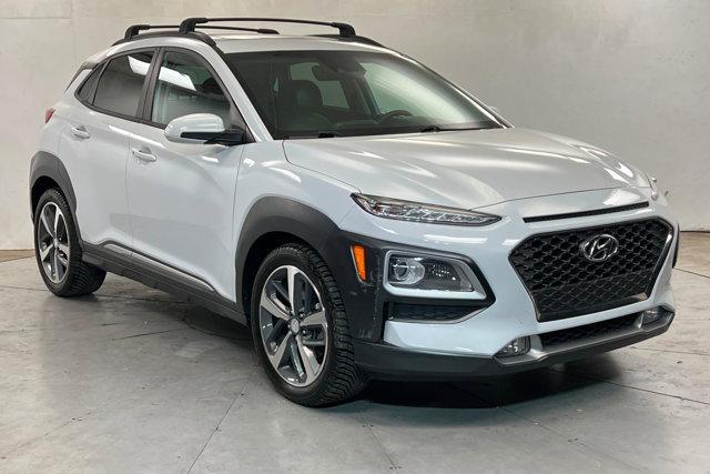 used 2019 Hyundai Kona car, priced at $16,177