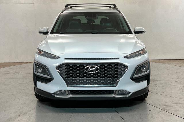 used 2019 Hyundai Kona car, priced at $16,177
