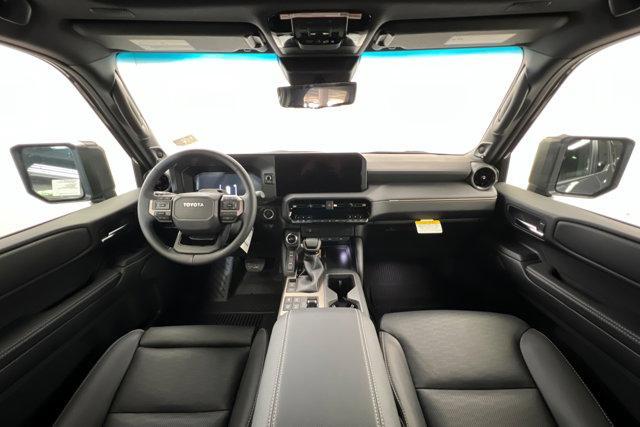 new 2026 Toyota Land Cruiser car, priced at $71,444