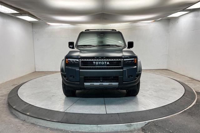 new 2026 Toyota Land Cruiser car, priced at $71,444
