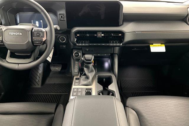 new 2026 Toyota Land Cruiser car, priced at $71,444