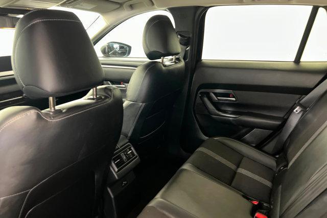 used 2025 Mazda CX-50 Hybrid car, priced at $32,736