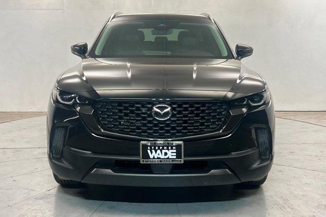 used 2025 Mazda CX-50 Hybrid car, priced at $32,736