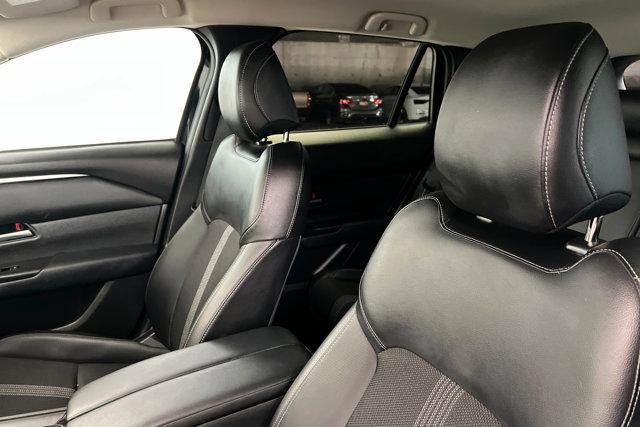 used 2025 Mazda CX-50 Hybrid car, priced at $32,736