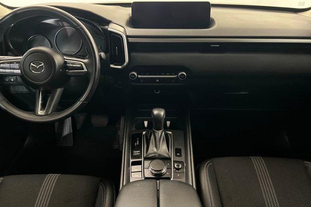 used 2025 Mazda CX-50 Hybrid car, priced at $32,736