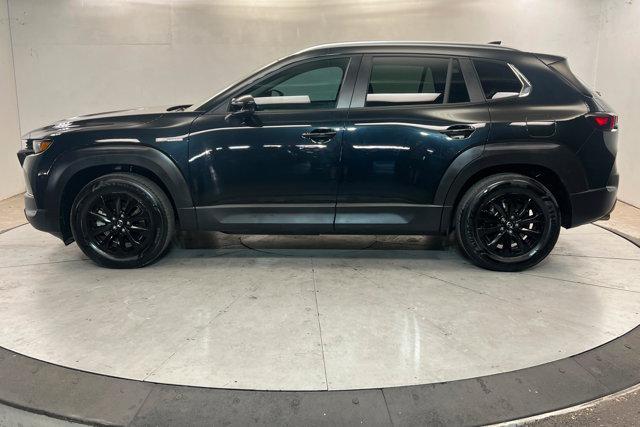 used 2025 Mazda CX-50 Hybrid car, priced at $32,736