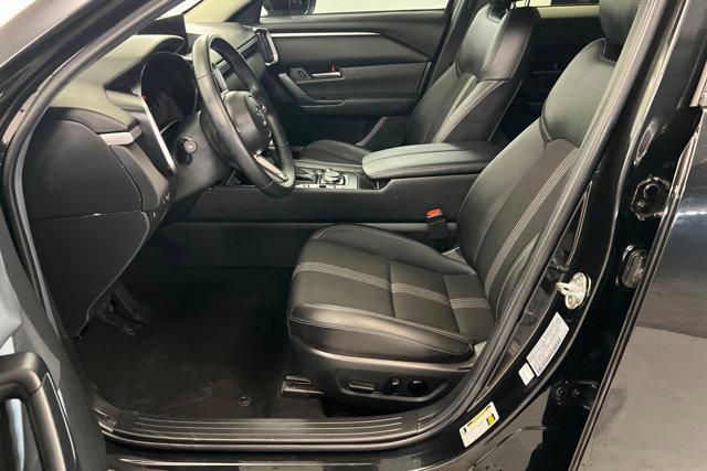 used 2025 Mazda CX-50 Hybrid car, priced at $32,736