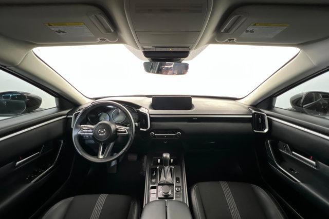 used 2025 Mazda CX-50 Hybrid car, priced at $32,736