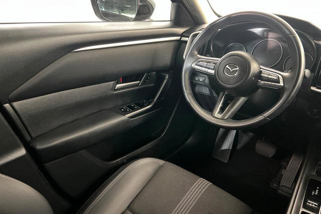 used 2025 Mazda CX-50 Hybrid car, priced at $32,736