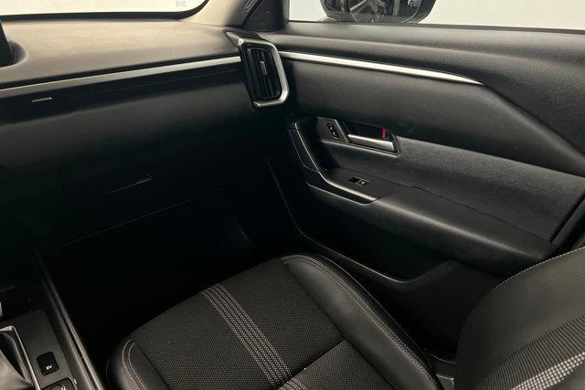 used 2025 Mazda CX-50 Hybrid car, priced at $32,736