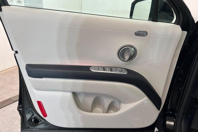 used 2026 Hyundai Palisade car, priced at $56,139