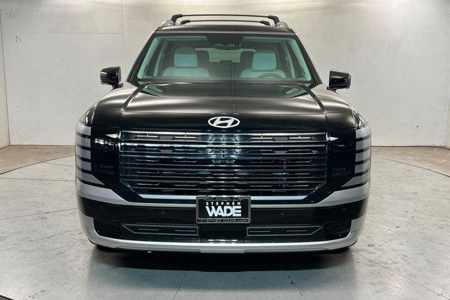 used 2026 Hyundai Palisade car, priced at $56,139