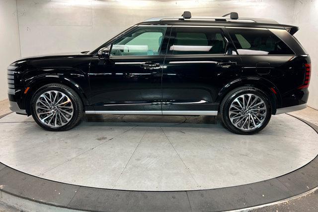 used 2026 Hyundai Palisade car, priced at $56,139