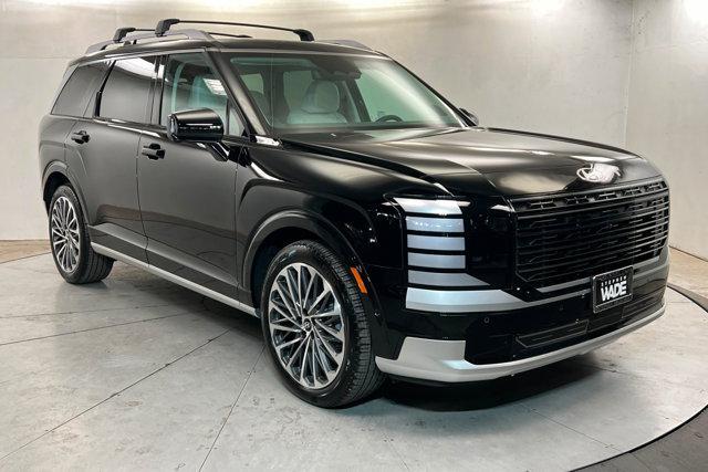 used 2026 Hyundai Palisade car, priced at $56,139