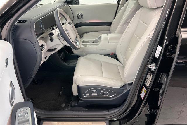 used 2026 Hyundai Palisade car, priced at $56,139