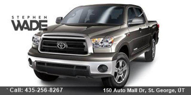 used 2012 Toyota Tundra car, priced at $21,997