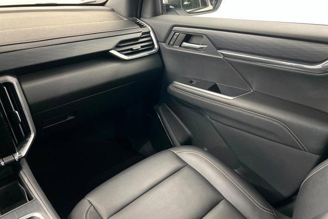 used 2024 GMC Acadia car, priced at $34,986