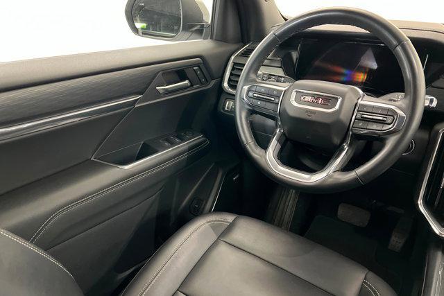 used 2024 GMC Acadia car, priced at $34,986