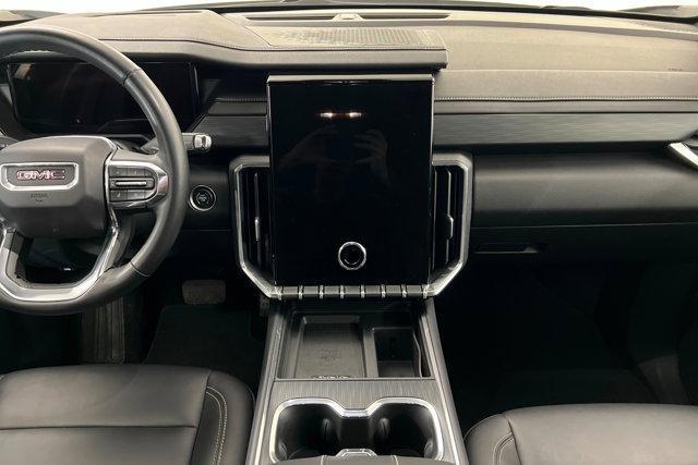 used 2024 GMC Acadia car, priced at $34,986