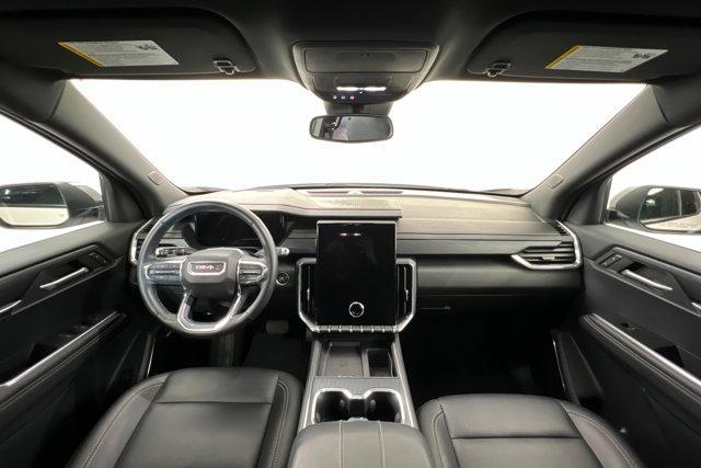 used 2024 GMC Acadia car, priced at $34,986