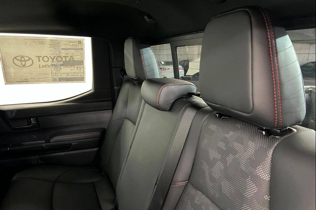 new 2026 Toyota Tacoma Hybrid car, priced at $66,623