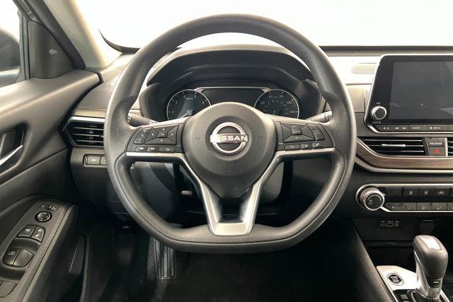 used 2024 Nissan Altima car, priced at $19,538