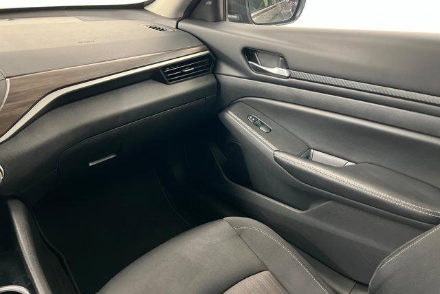 used 2024 Nissan Altima car, priced at $19,538