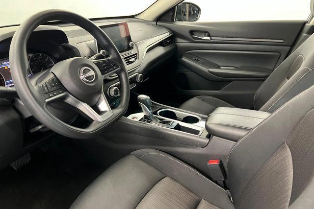 used 2024 Nissan Altima car, priced at $19,538