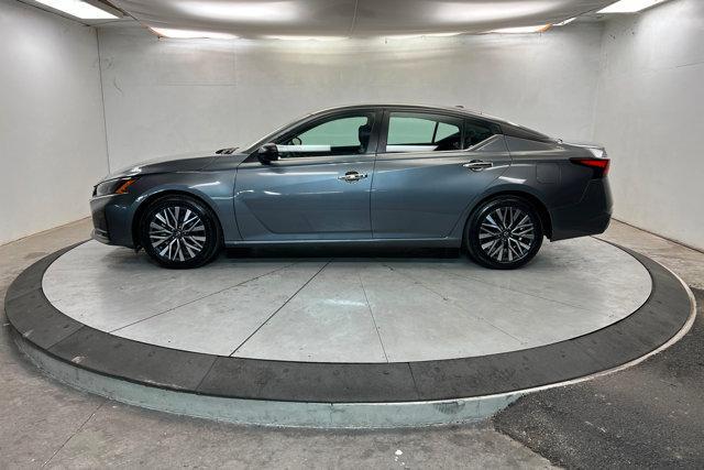 used 2024 Nissan Altima car, priced at $19,538