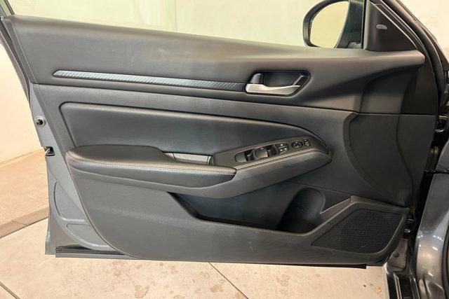 used 2024 Nissan Altima car, priced at $19,538