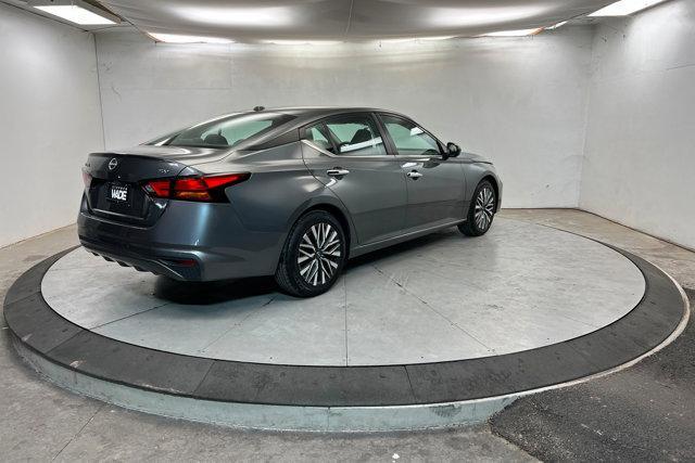 used 2024 Nissan Altima car, priced at $19,538