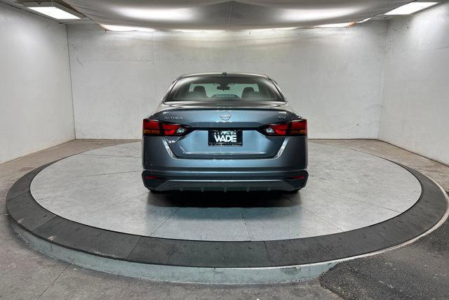 used 2024 Nissan Altima car, priced at $19,538