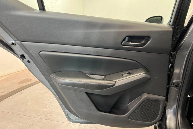 used 2024 Nissan Altima car, priced at $19,538