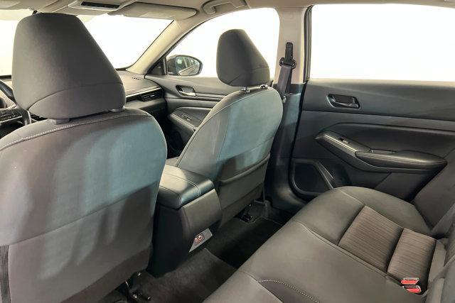 used 2024 Nissan Altima car, priced at $19,538