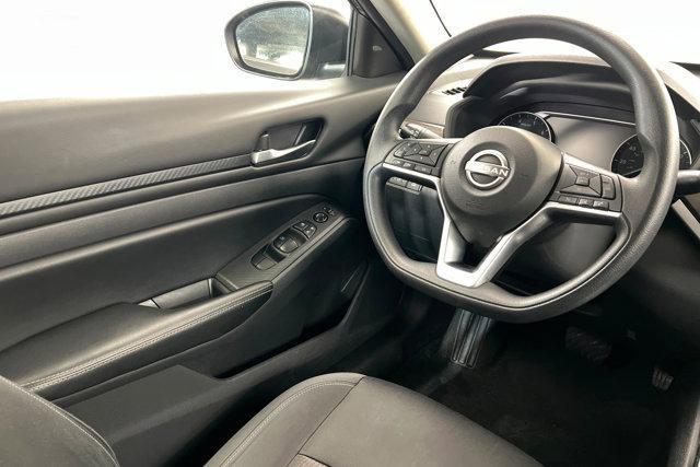 used 2024 Nissan Altima car, priced at $19,538