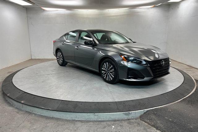 used 2024 Nissan Altima car, priced at $19,538
