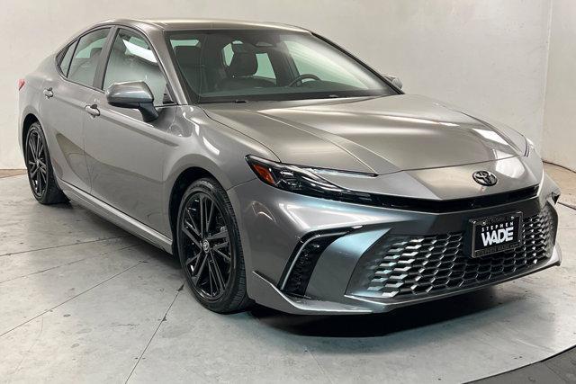 used 2025 Toyota Camry car, priced at $37,134