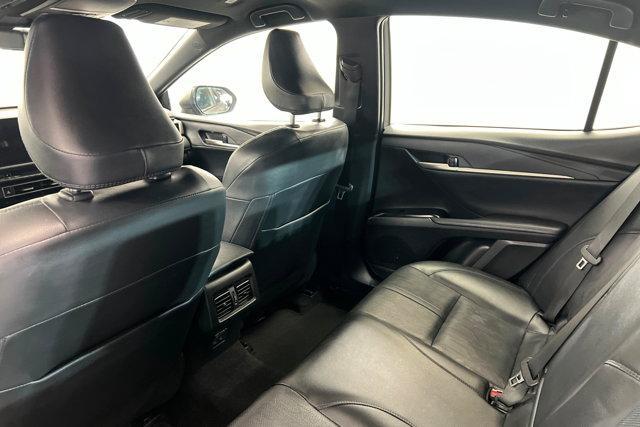 used 2025 Toyota Camry car, priced at $37,134