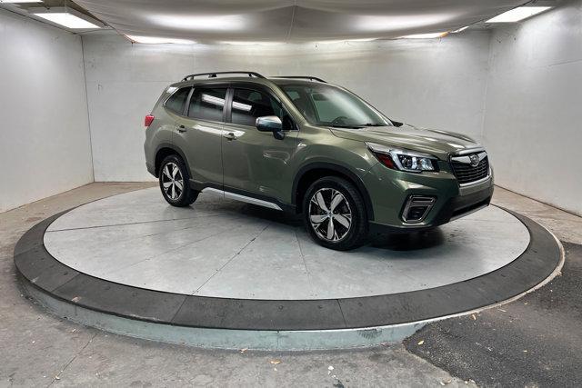 used 2020 Subaru Forester car, priced at $24,014