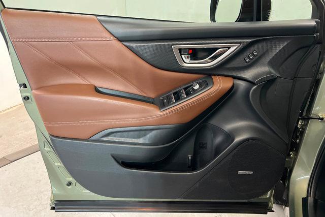 used 2020 Subaru Forester car, priced at $24,014