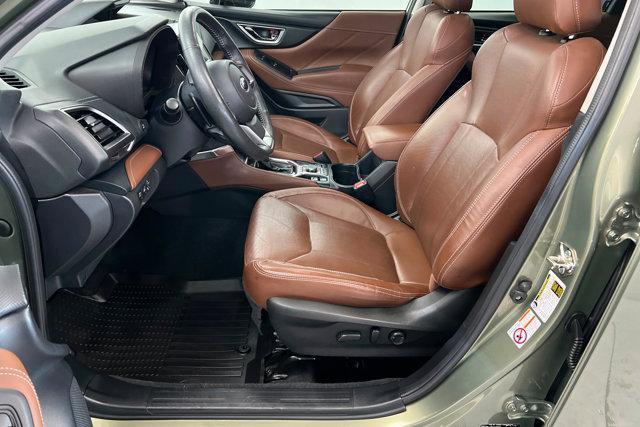 used 2020 Subaru Forester car, priced at $24,014
