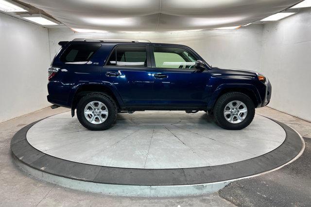 used 2014 Toyota 4Runner car, priced at $21,371
