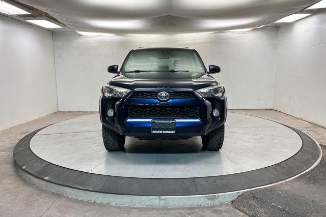 used 2014 Toyota 4Runner car, priced at $21,371